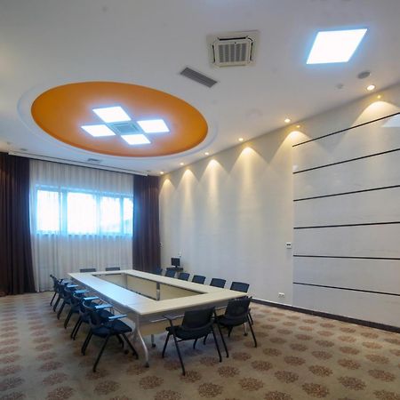 Grand Voyage Hotel Almaty Exteriér fotografie