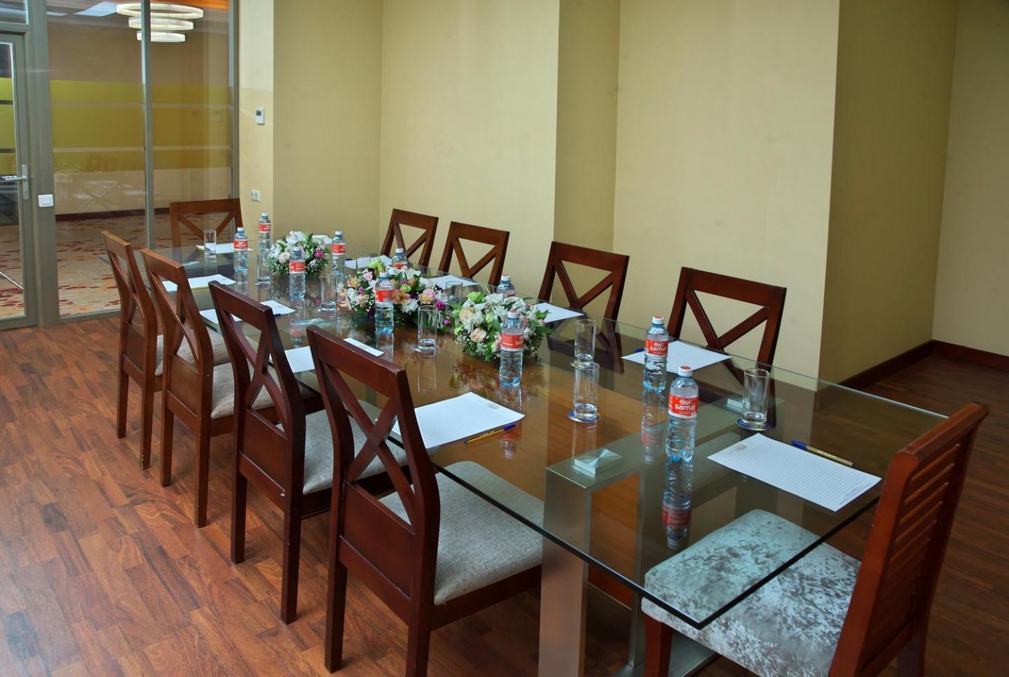 Grand Voyage Hotel Almaty Exteriér fotografie