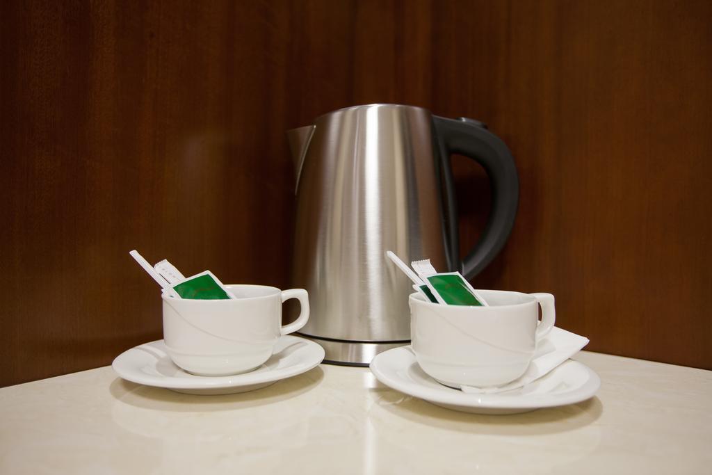 Grand Voyage Hotel Almaty Exteriér fotografie
